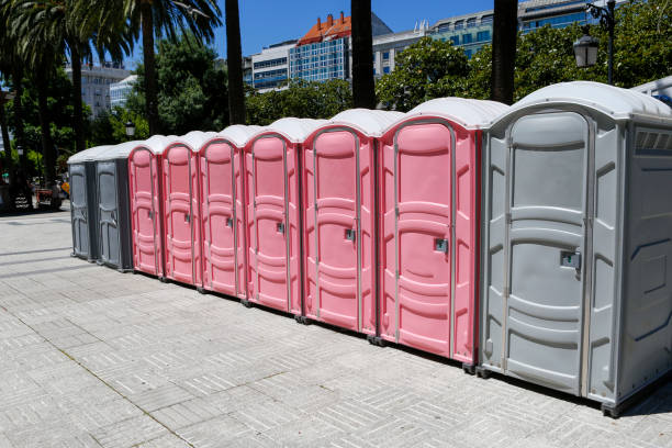Best Portable Restroom Setup and Delivery  in Refugio, TX