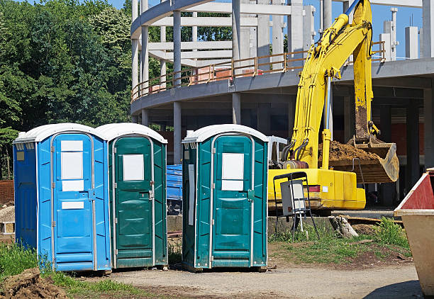 Best Construction Site Portable Toilets  in Refugio, TX